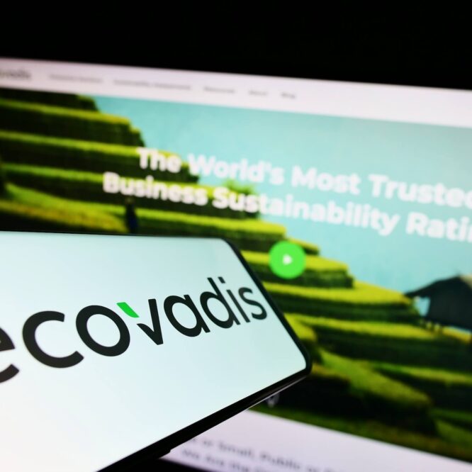 Ecovadis