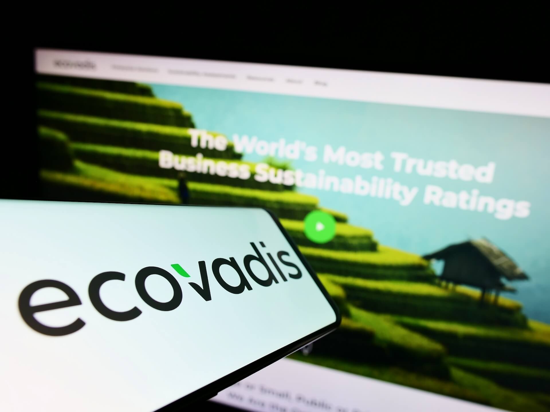 Ecovadis